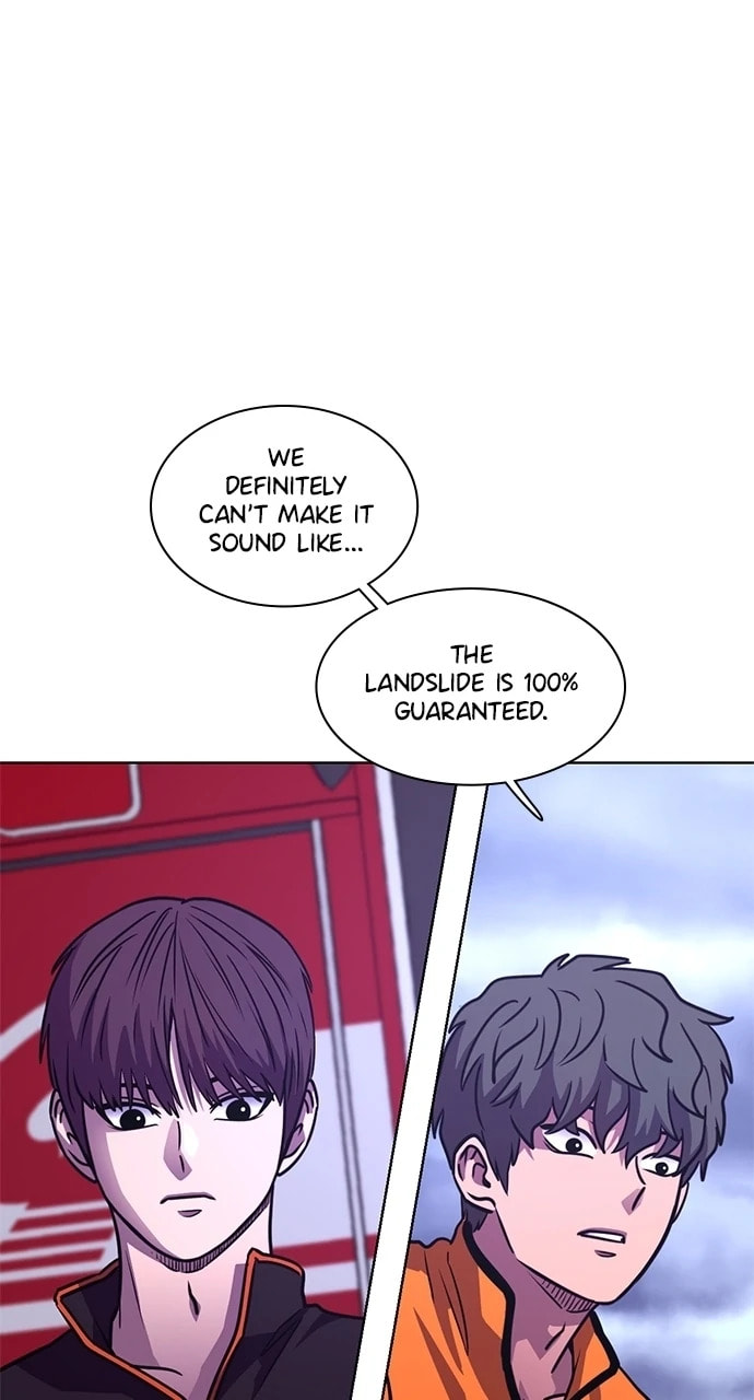Read 1 Second chapter 319 image 25 on Lezhin