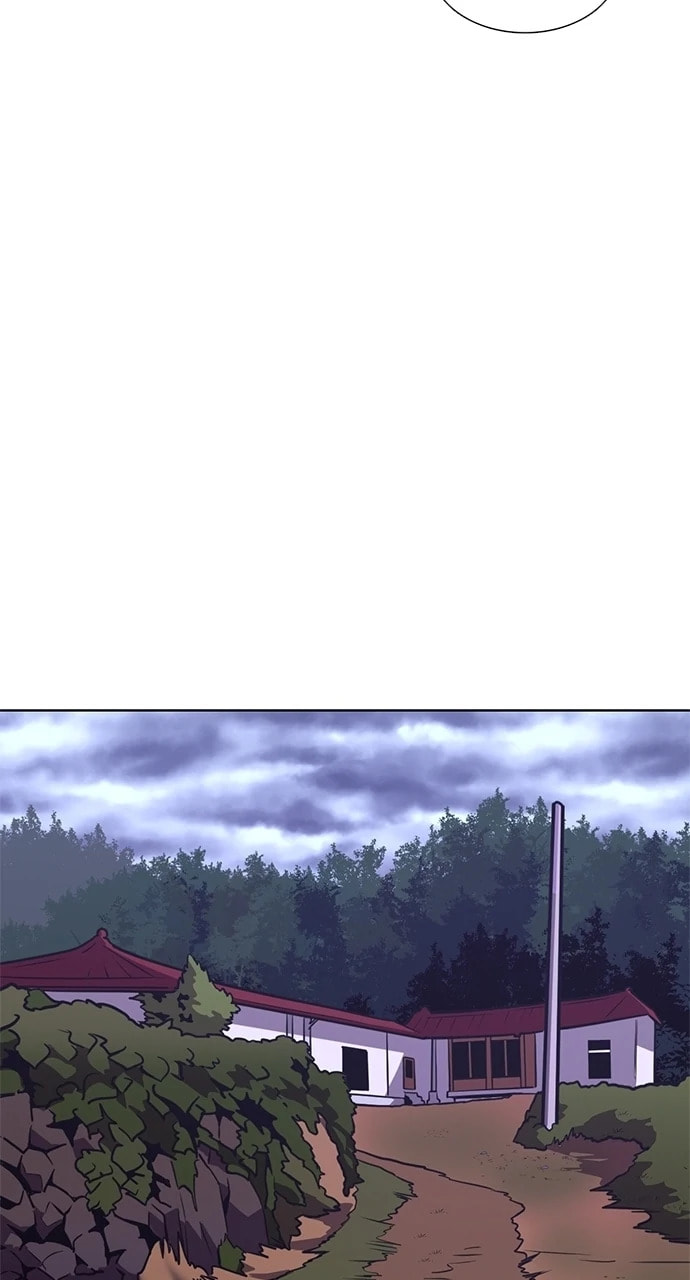 Read 1 Second chapter 319 image 33 on Lezhin