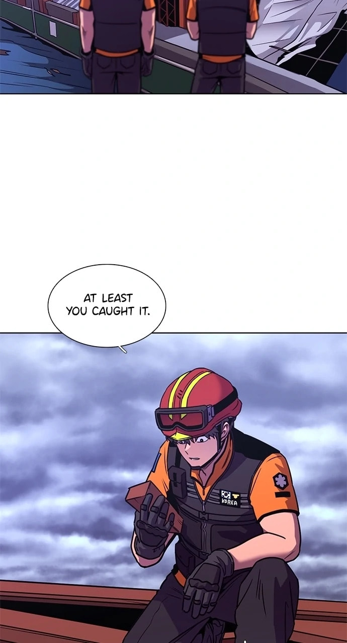 Read 1 Second chapter 319 image 4 on Lezhin