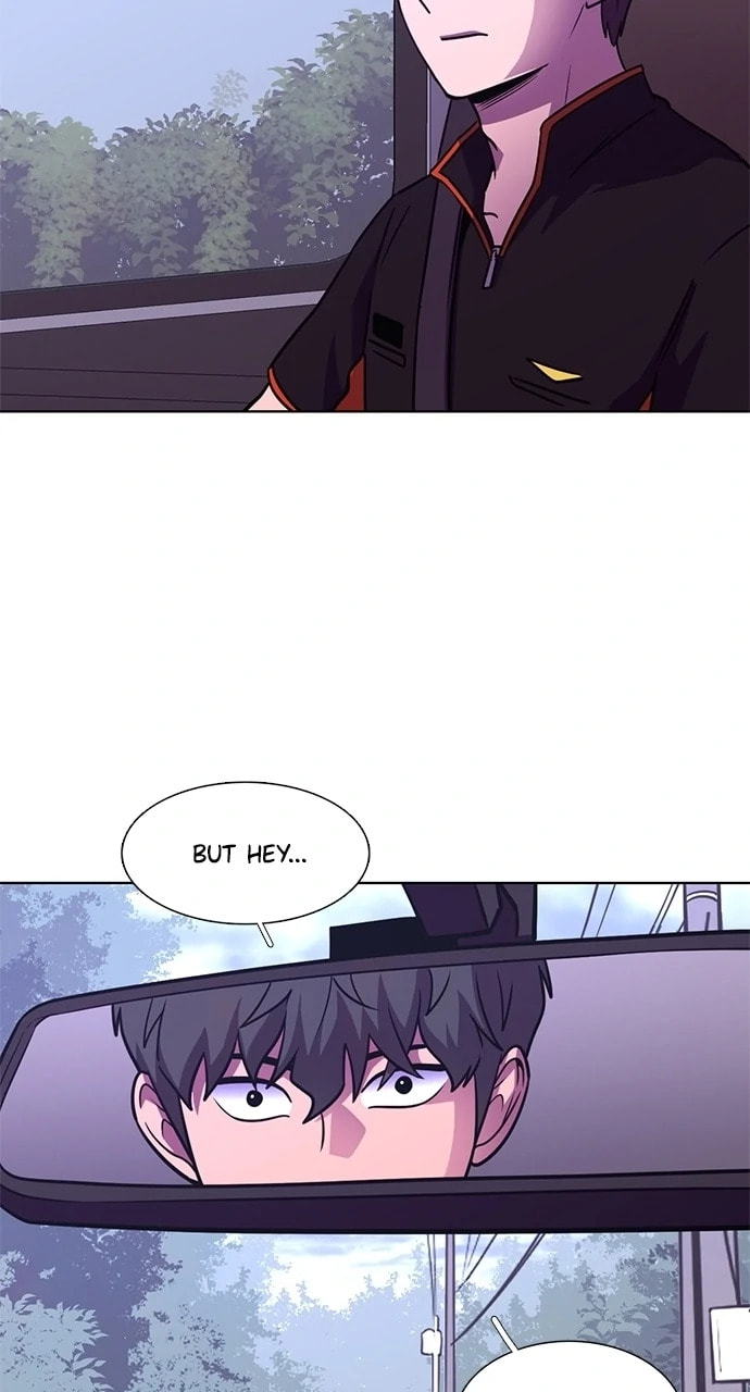 Read 1 Second chapter 319 image 42 on Lezhin