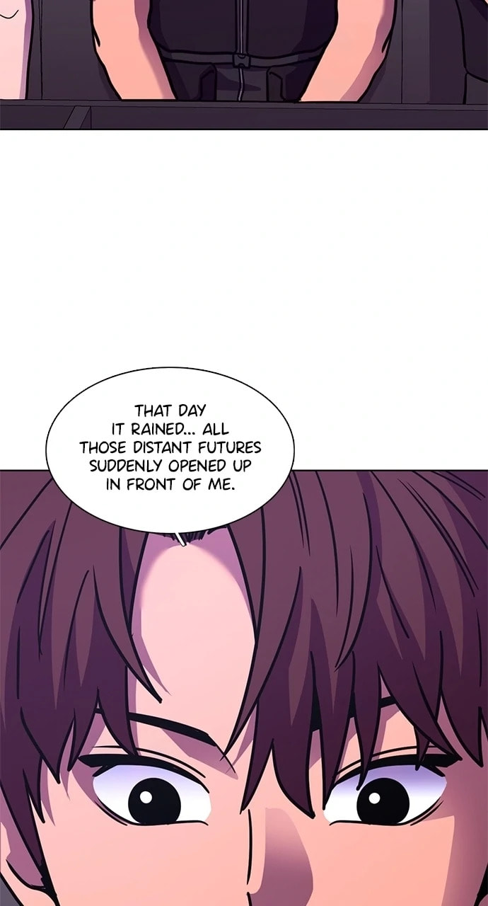 Read 1 Second chapter 319 image 44 on Lezhin
