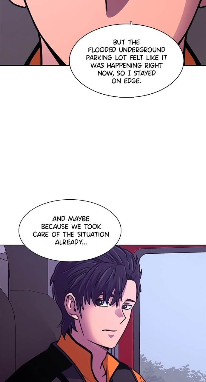 Read 1 Second chapter 319 image 45 on Lezhin