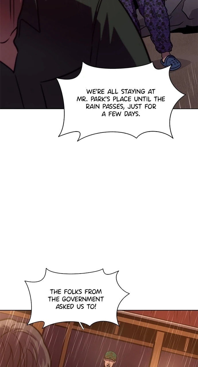 Read 1 Second chapter 319 image 57 on Lezhin
