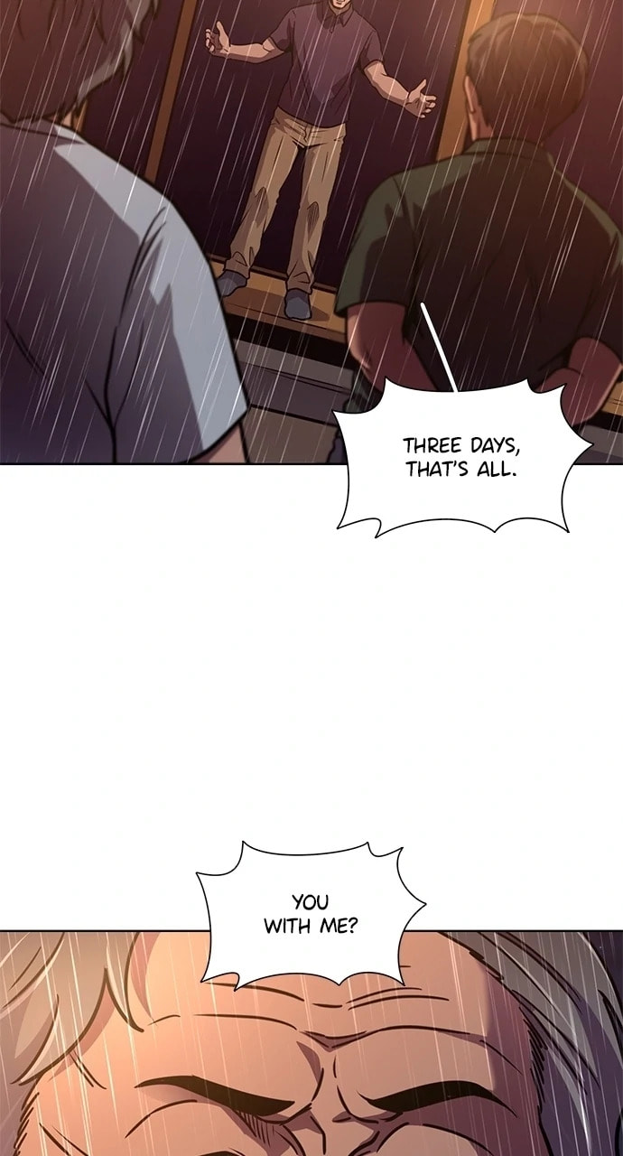Read 1 Second chapter 319 image 58 on Lezhin