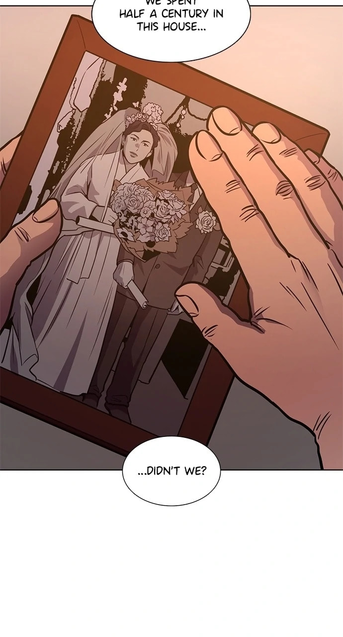 Read 1 Second chapter 319 image 62 on Lezhin