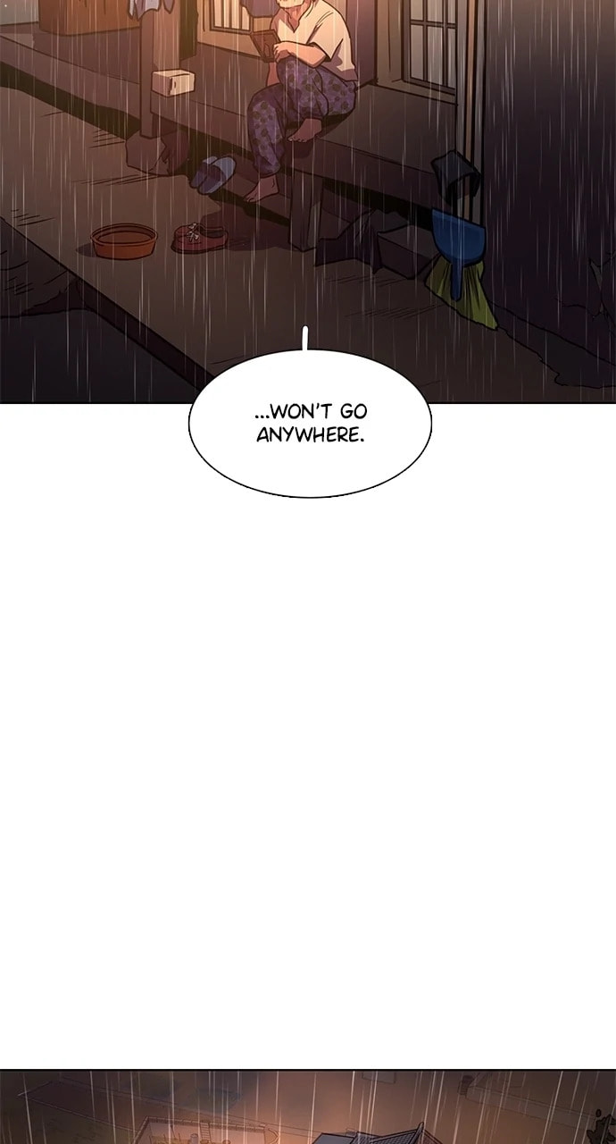 Read 1 Second chapter 319 image 64 on Lezhin