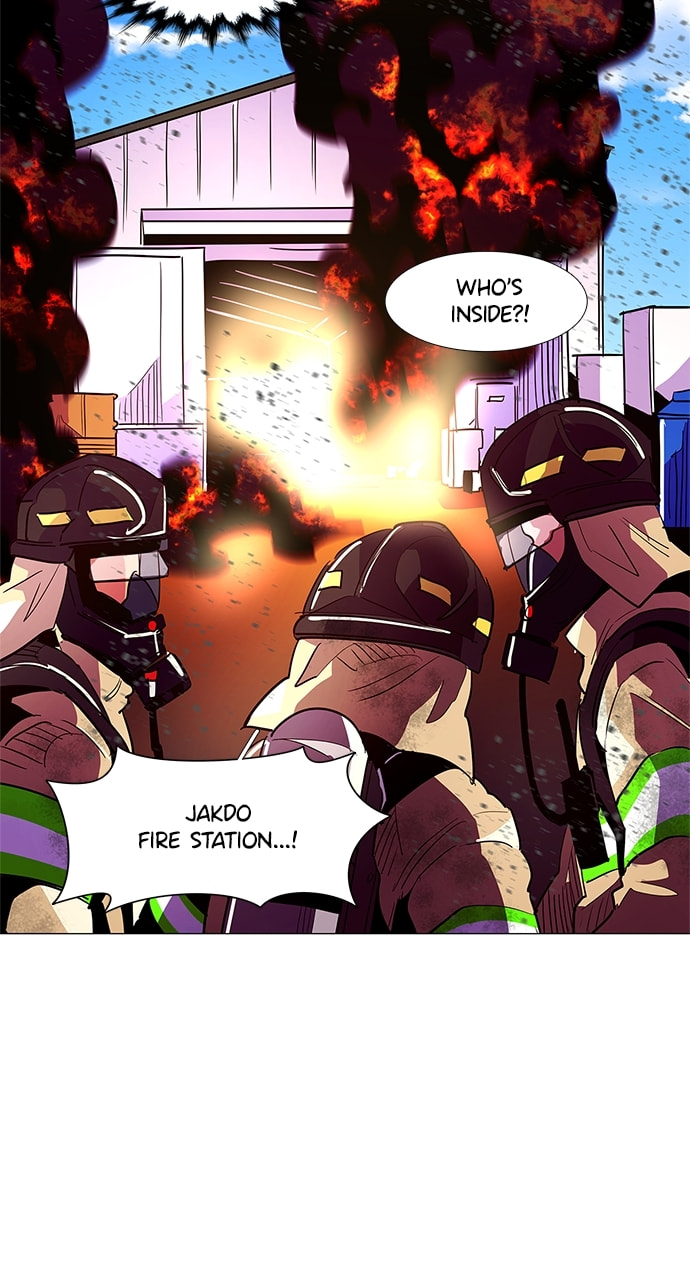 Read 1 Second chapter 32 image 12 on Lezhin