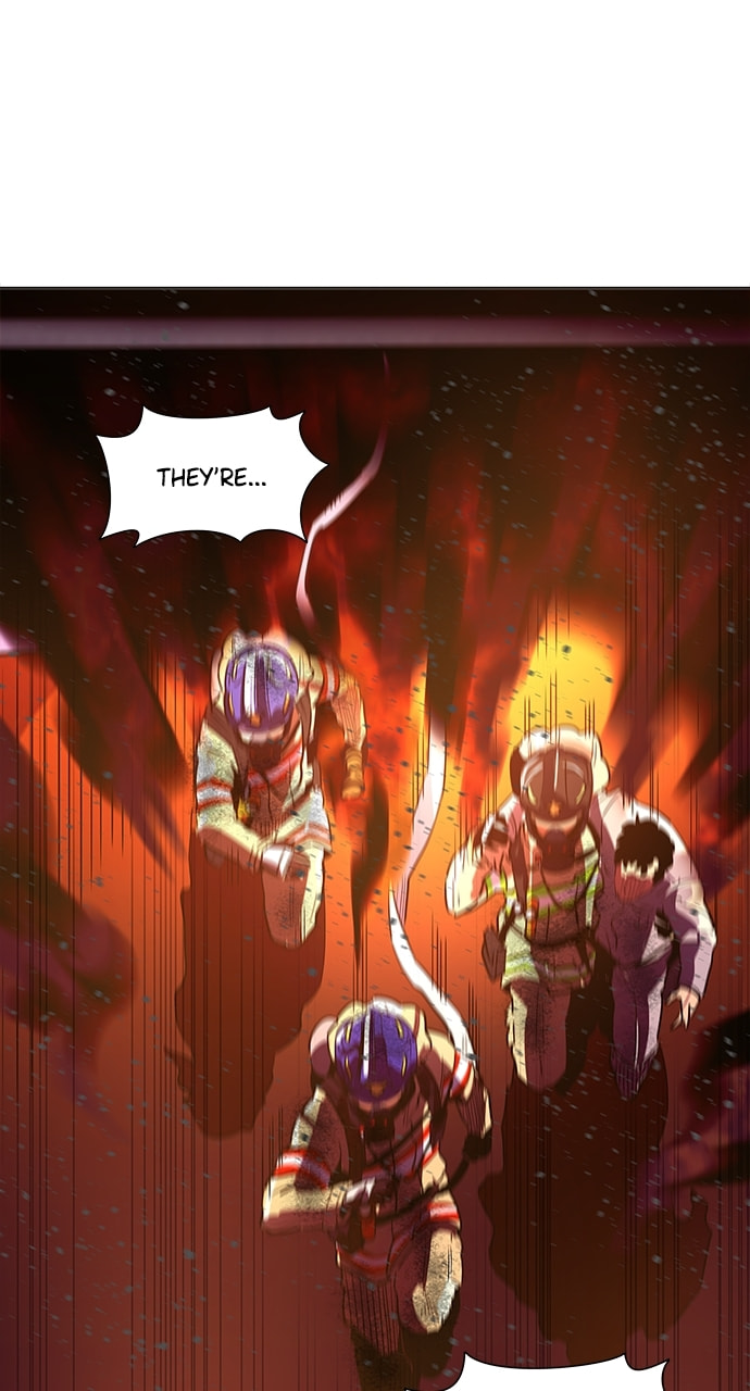 Read 1 Second chapter 32 image 16 on Lezhin