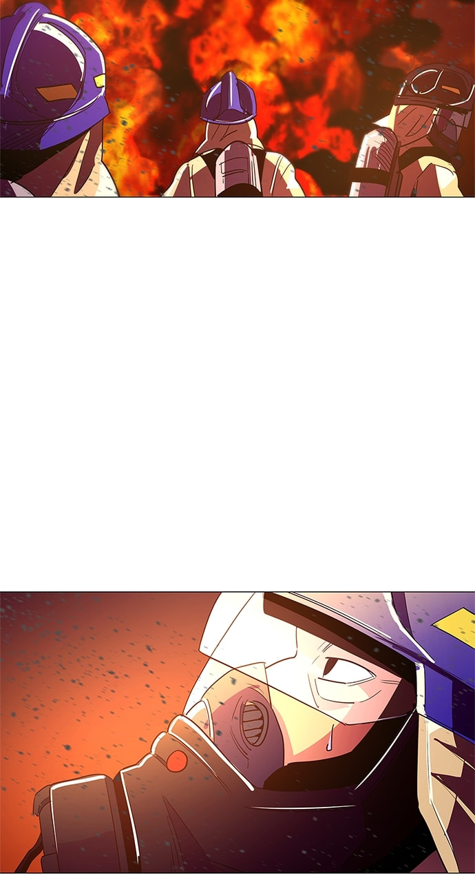 Read 1 Second chapter 32 image 2 on Lezhin