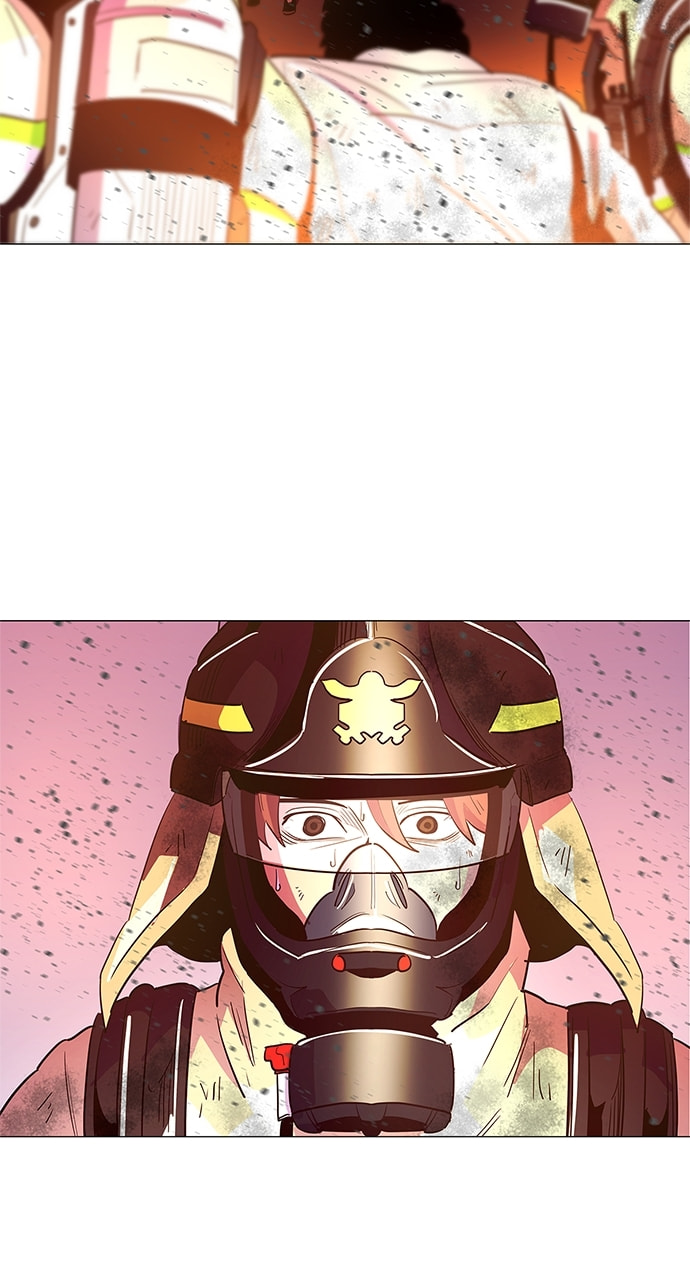 Read 1 Second chapter 32 image 20 on Lezhin