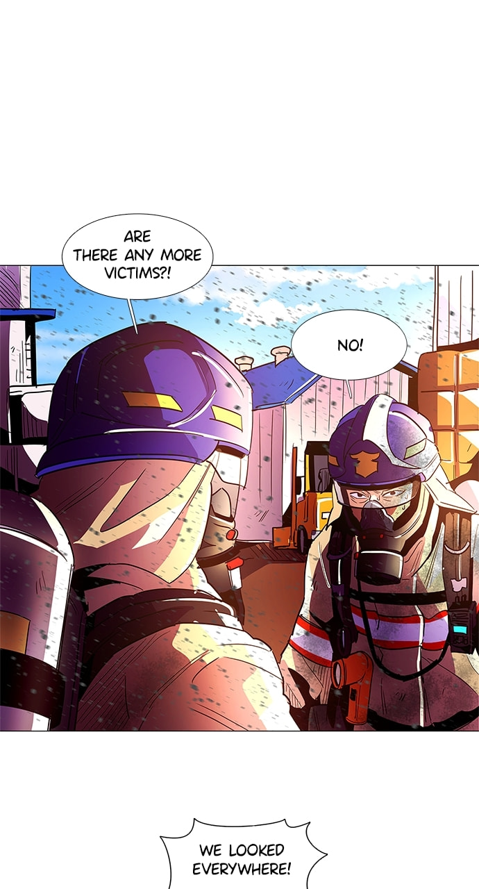 Read 1 Second chapter 32 image 21 on Lezhin