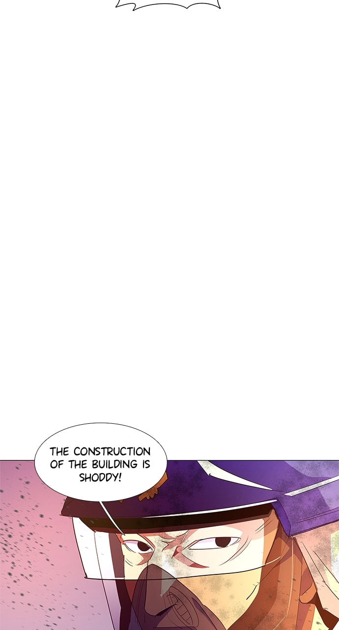 Read 1 Second chapter 32 image 22 on Lezhin