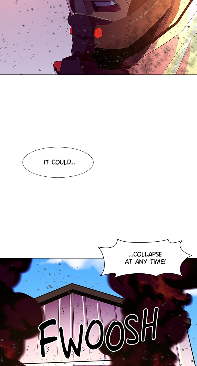Read 1 Second chapter 32 image 23 on Lezhin