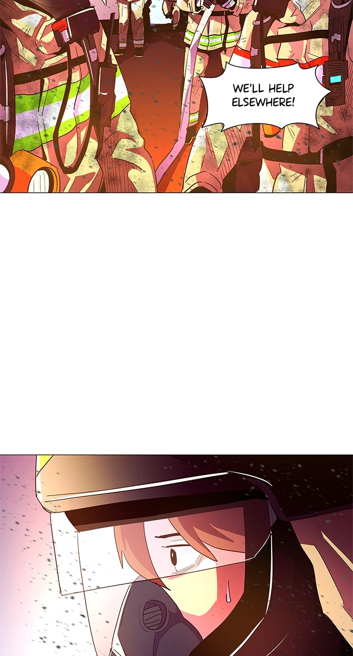 Read 1 Second chapter 32 image 26 on Lezhin