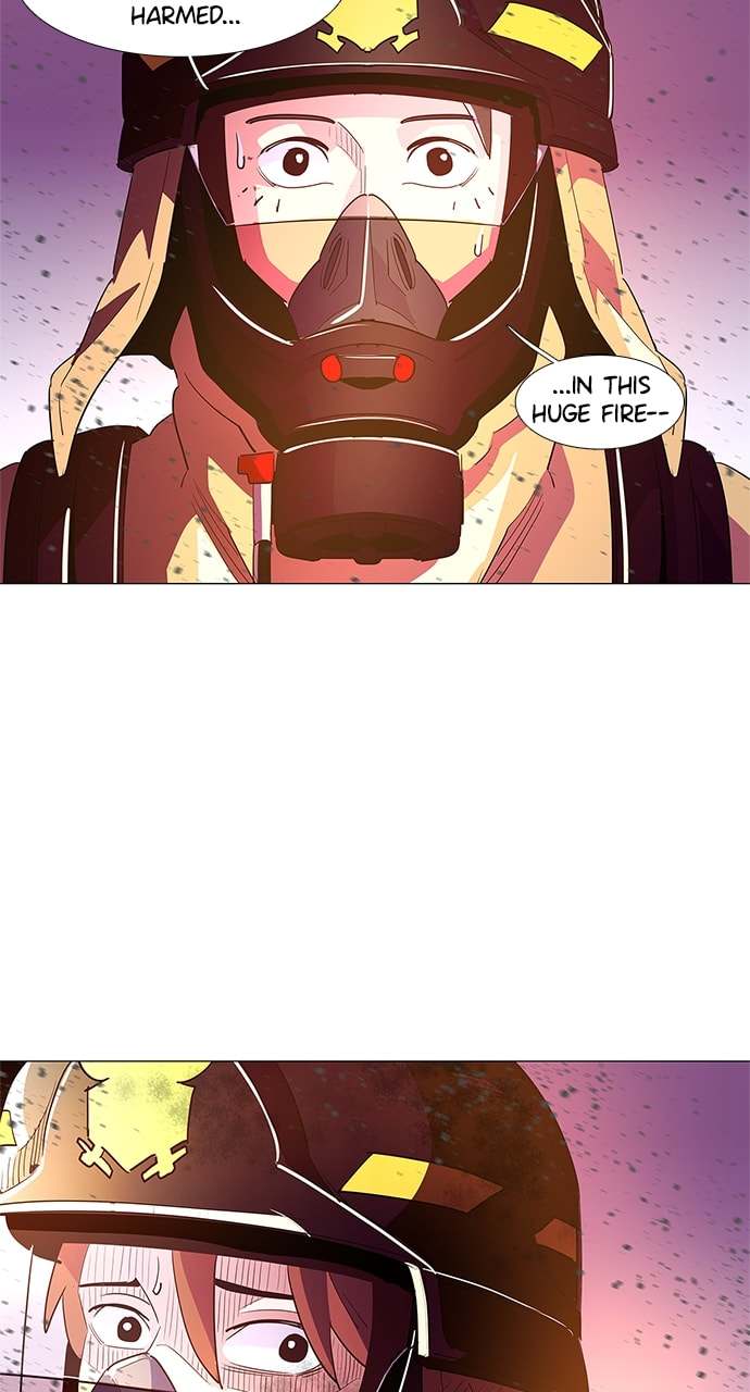 Read 1 Second chapter 32 image 30 on Lezhin