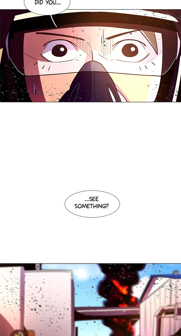 Read 1 Second chapter 32 image 33 on Lezhin