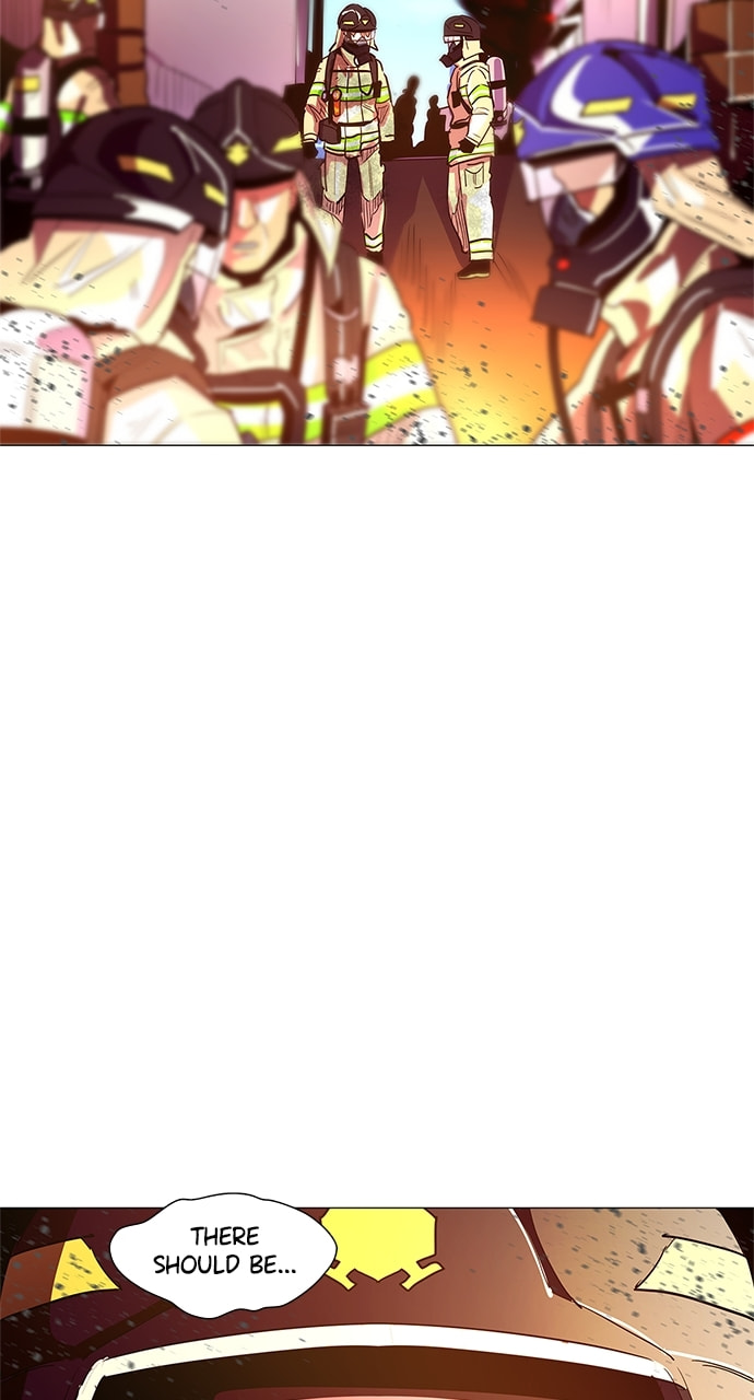 Read 1 Second chapter 32 image 34 on Lezhin