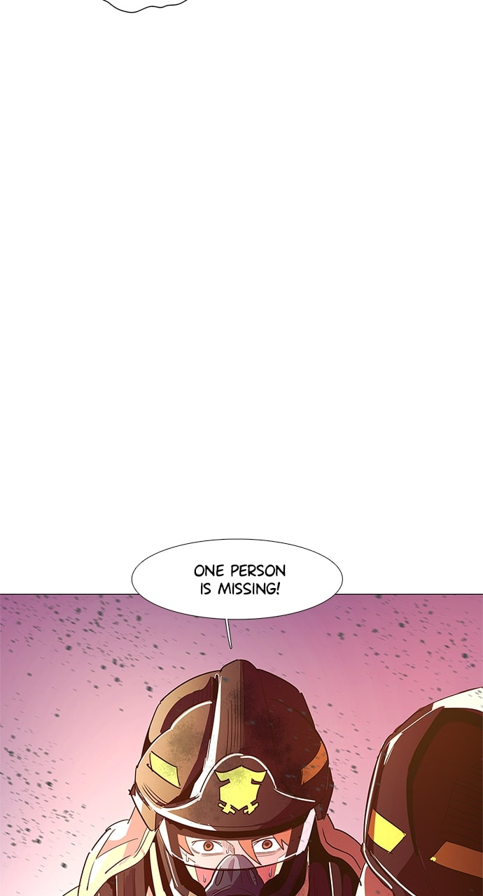 Read 1 Second chapter 32 image 36 on Lezhin
