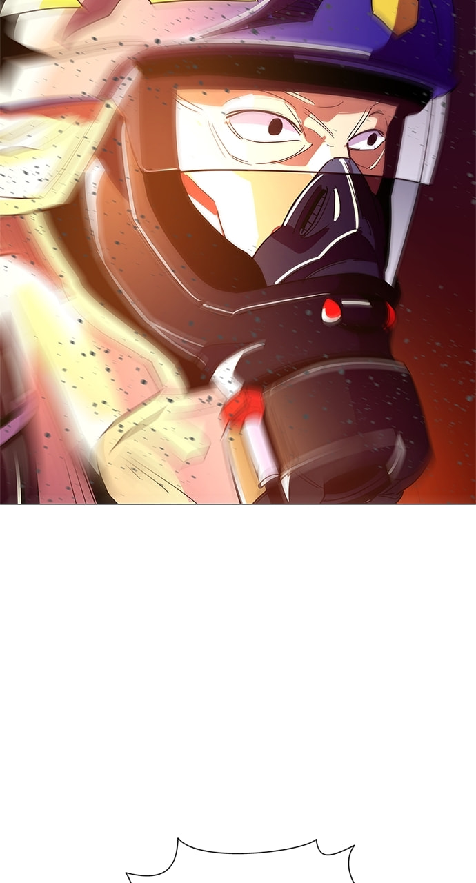 Read 1 Second chapter 32 image 4 on Lezhin