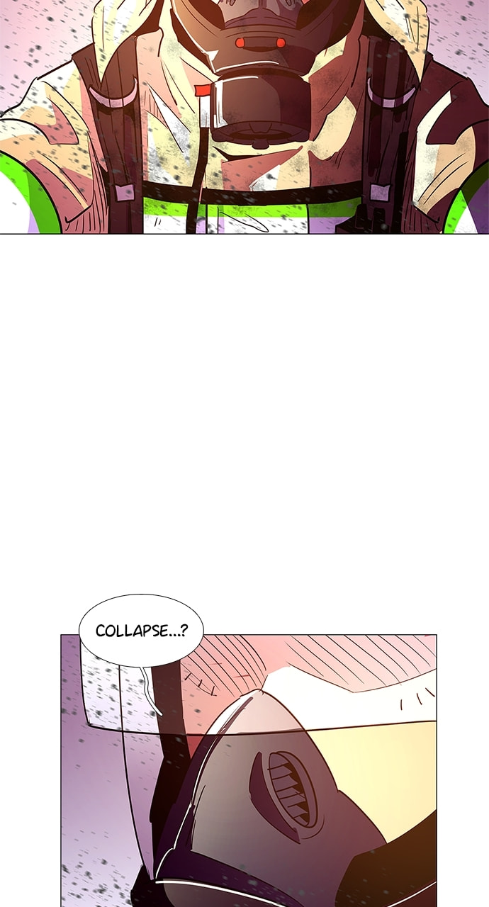 Read 1 Second chapter 32 image 40 on Lezhin