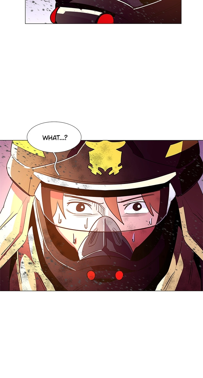 Read 1 Second chapter 32 image 41 on Lezhin