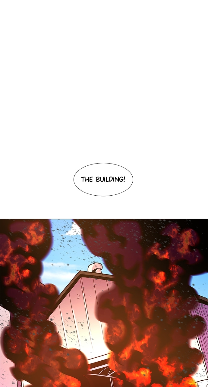 Read 1 Second chapter 32 image 43 on Lezhin