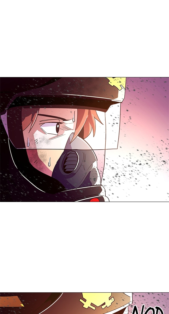 Read 1 Second chapter 32 image 48 on Lezhin