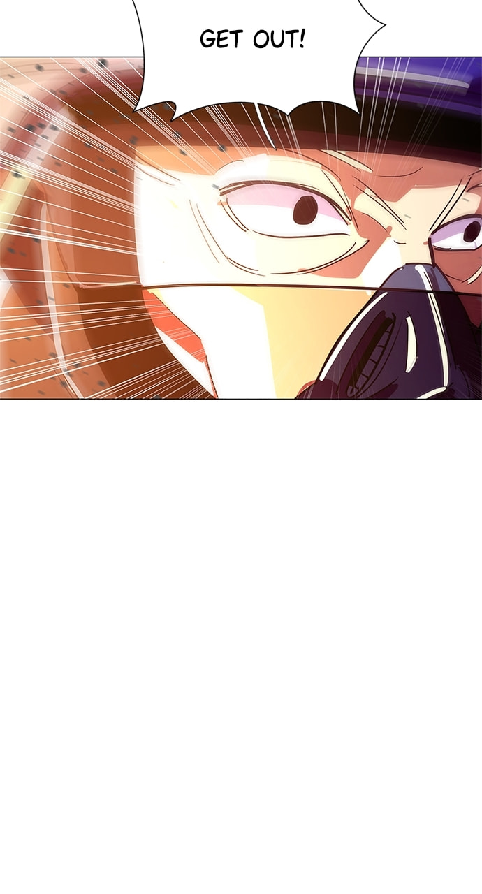 Read 1 Second chapter 32 image 5 on Lezhin