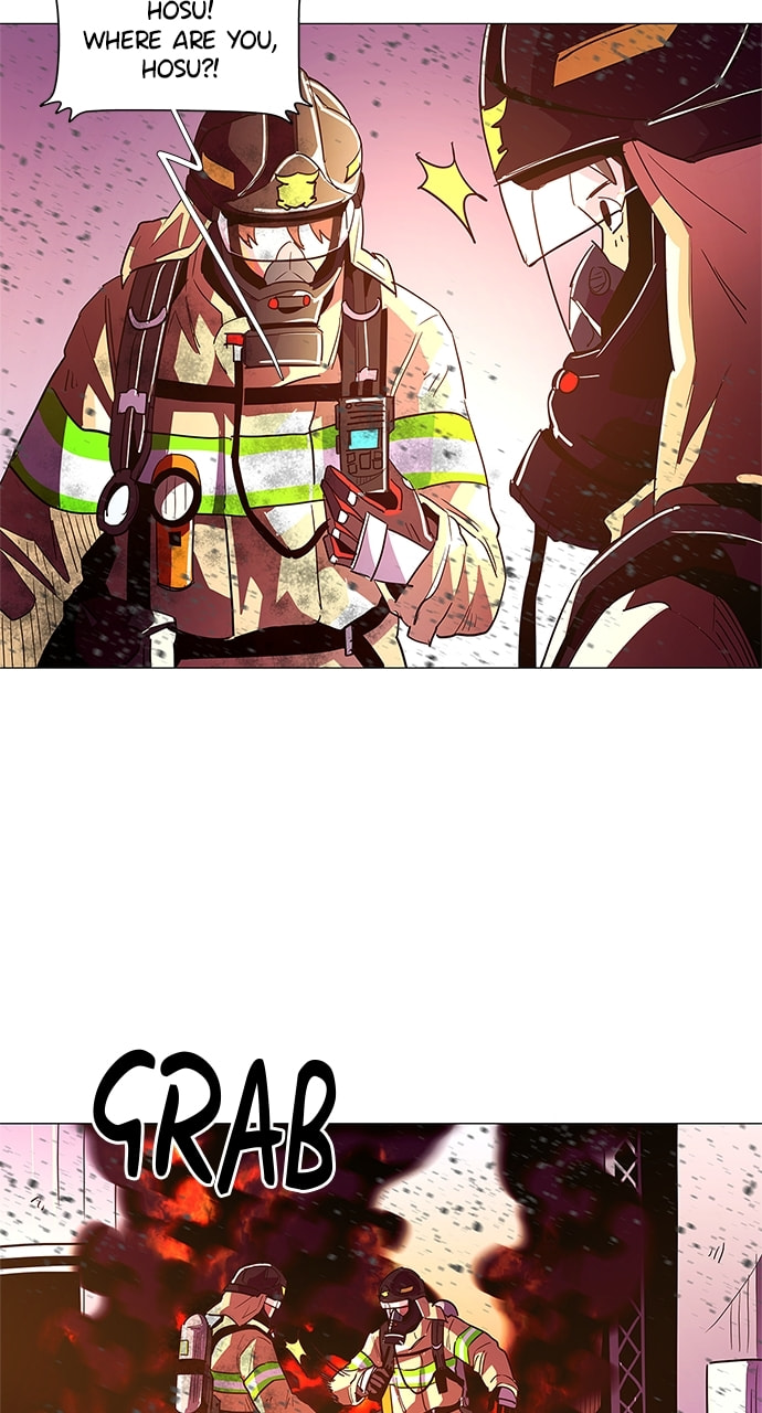 Read 1 Second chapter 32 image 50 on Lezhin
