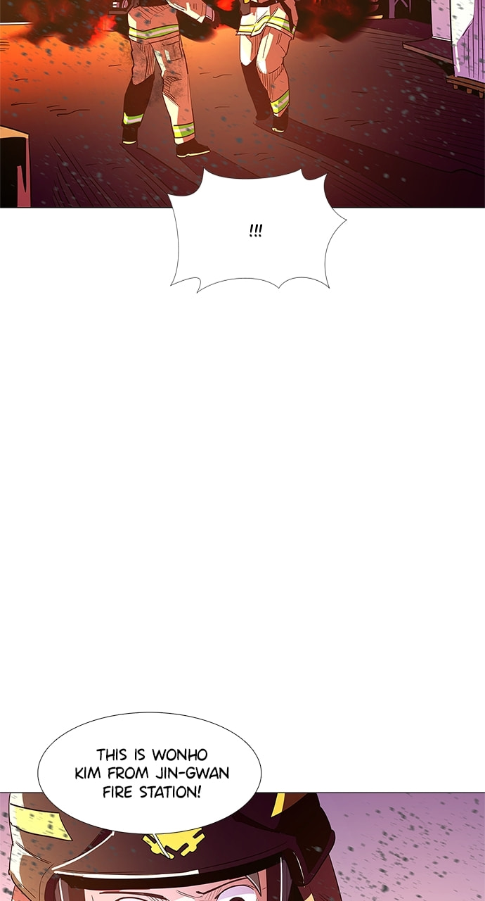 Read 1 Second chapter 32 image 51 on Lezhin
