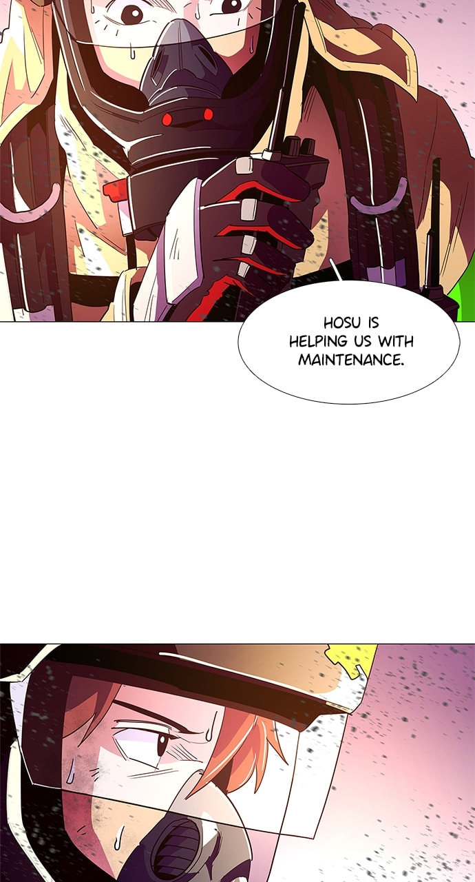 Read 1 Second chapter 32 image 52 on Lezhin
