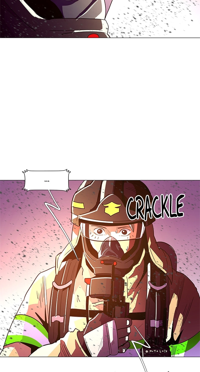 Read 1 Second chapter 32 image 53 on Lezhin