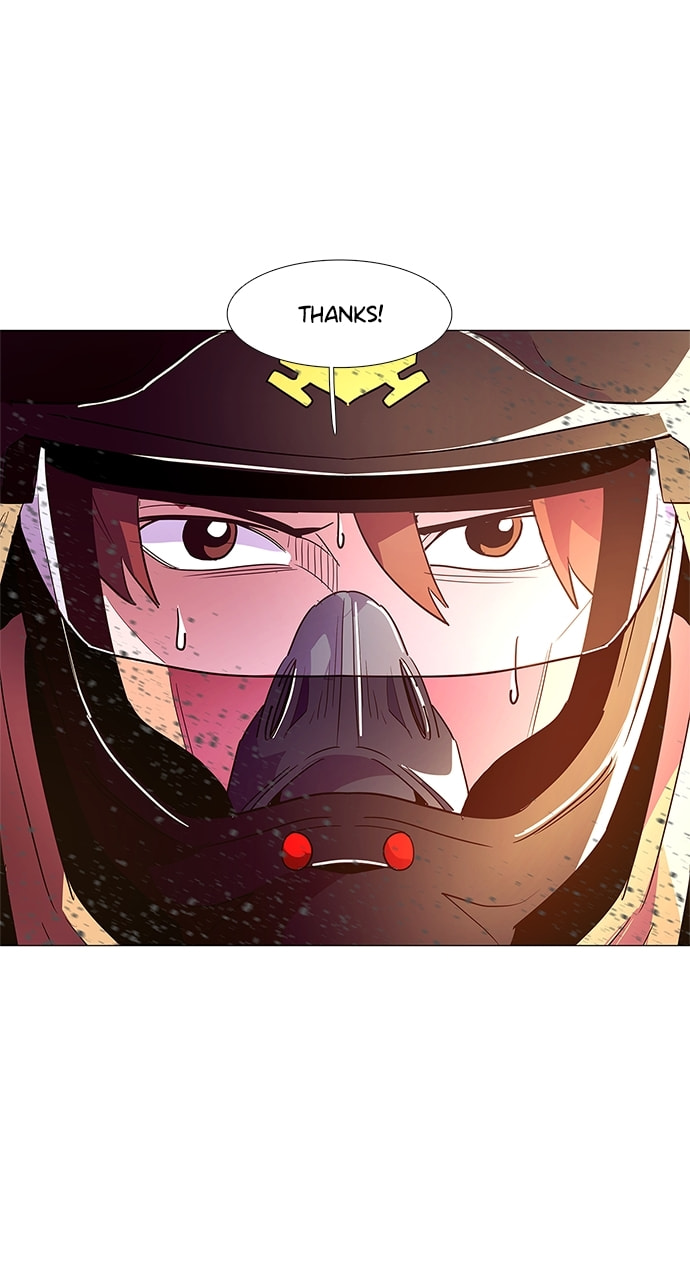 Read 1 Second chapter 32 image 57 on Lezhin