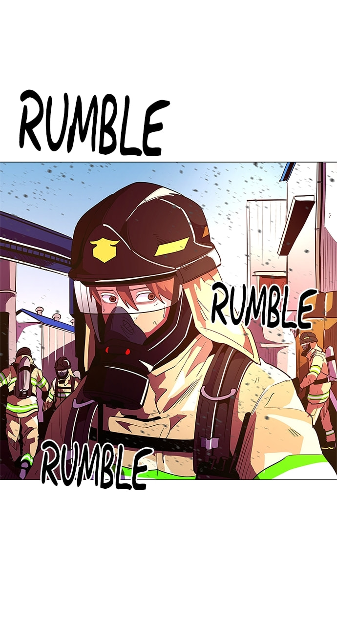 Read 1 Second chapter 32 image 7 on Lezhin