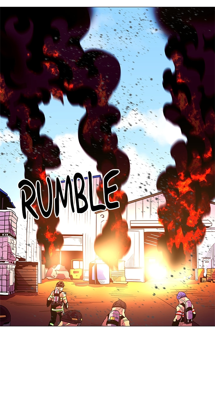 Read 1 Second chapter 32 image 9 on Lezhin