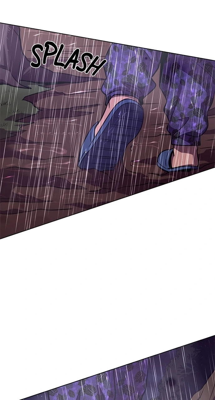 Read 1 Second chapter 320 image 1 on Lezhin