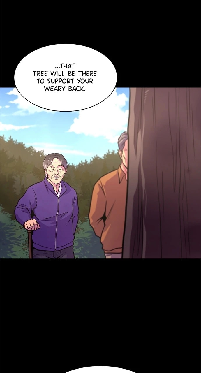 Read 1 Second chapter 320 image 10 on Lezhin