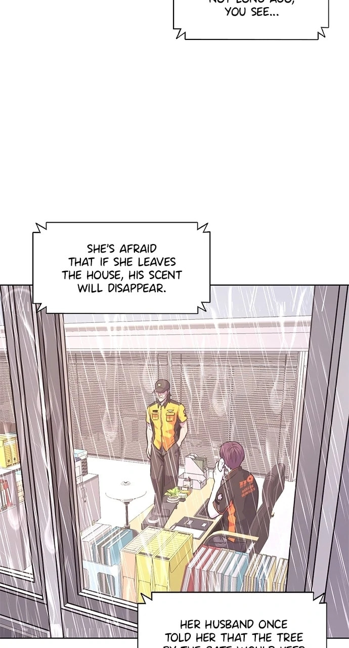 Read 1 Second chapter 320 image 19 on Lezhin