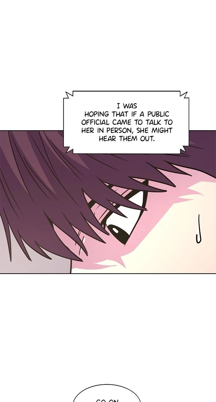 Read 1 Second chapter 320 image 21 on Lezhin