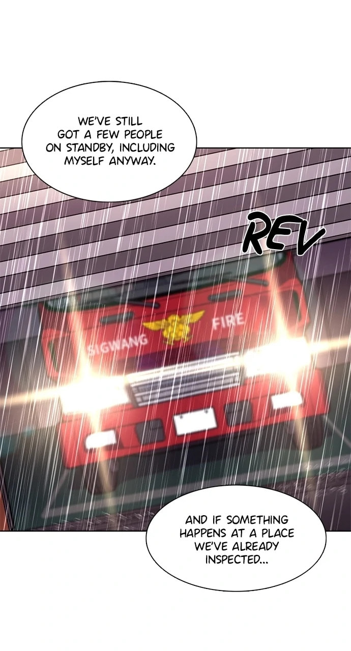 Read 1 Second chapter 320 image 23 on Lezhin