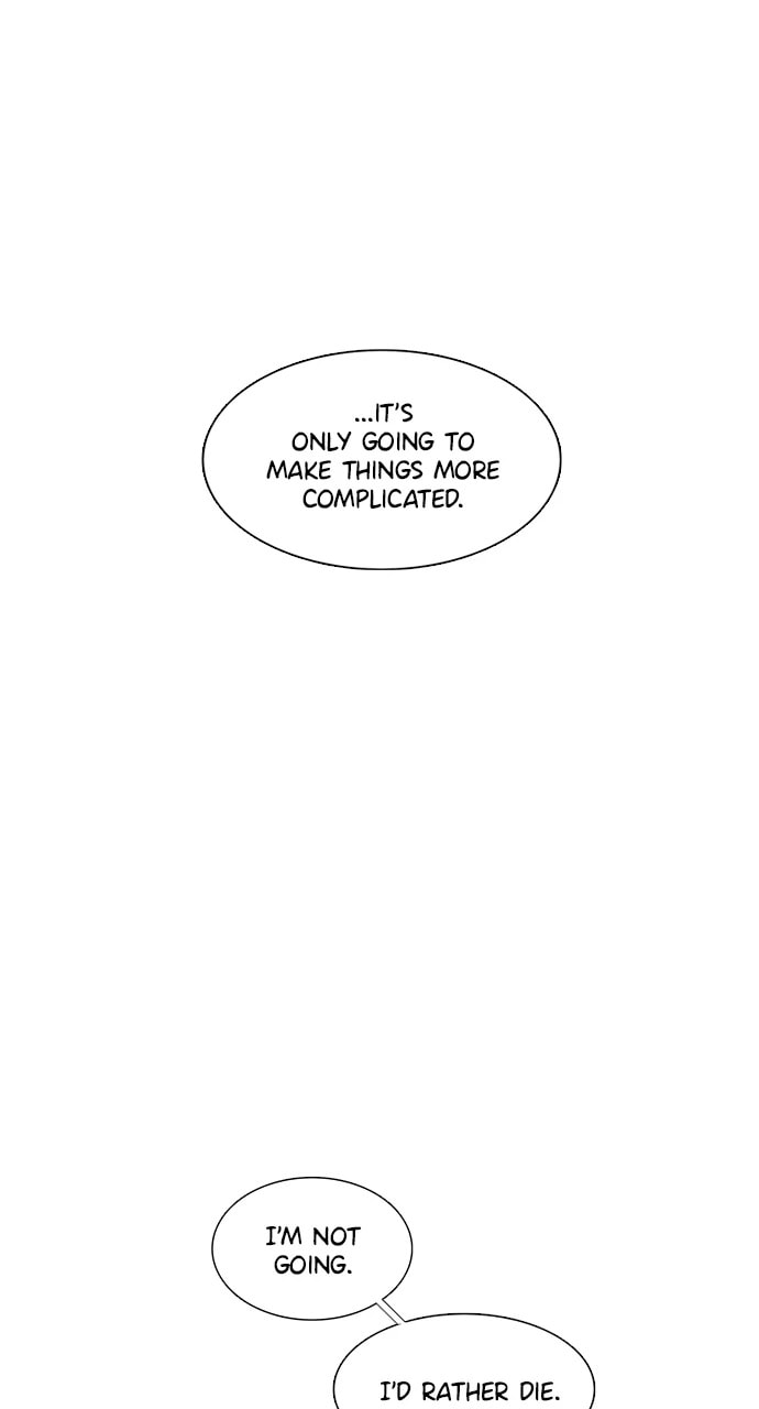 Read 1 Second chapter 320 image 24 on Lezhin