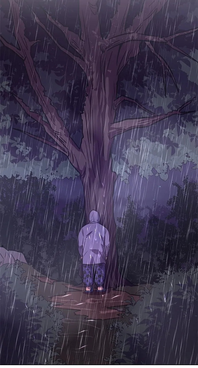 Read 1 Second chapter 320 image 3 on Lezhin