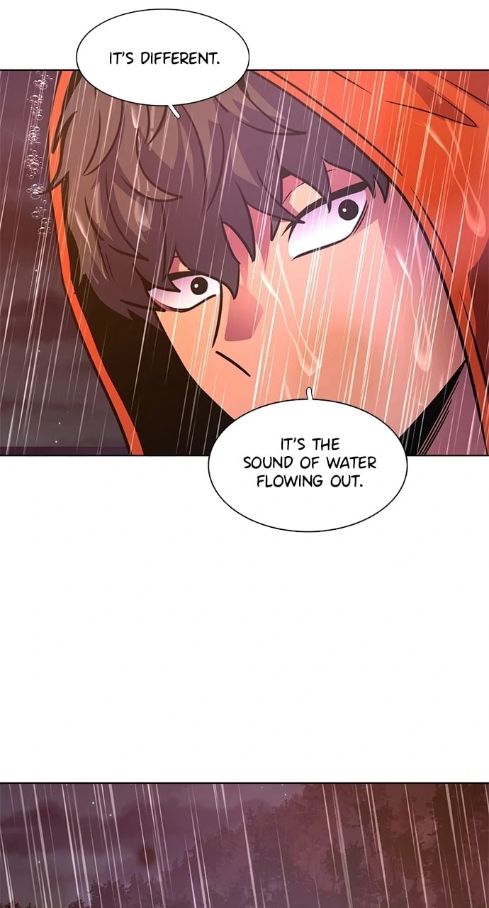 Read 1 Second chapter 320 image 33 on Lezhin