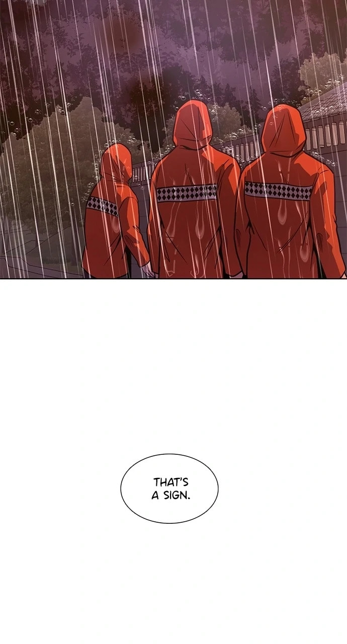 Read 1 Second chapter 320 image 34 on Lezhin