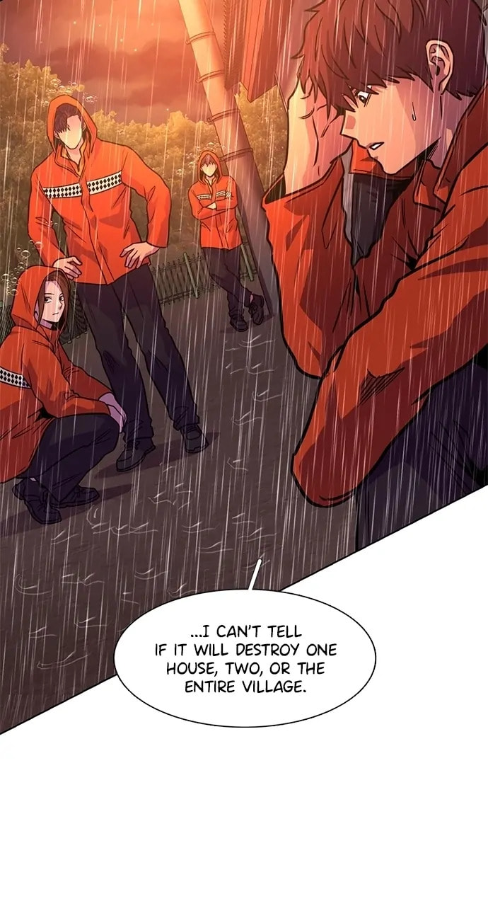 Read 1 Second chapter 320 image 44 on Lezhin