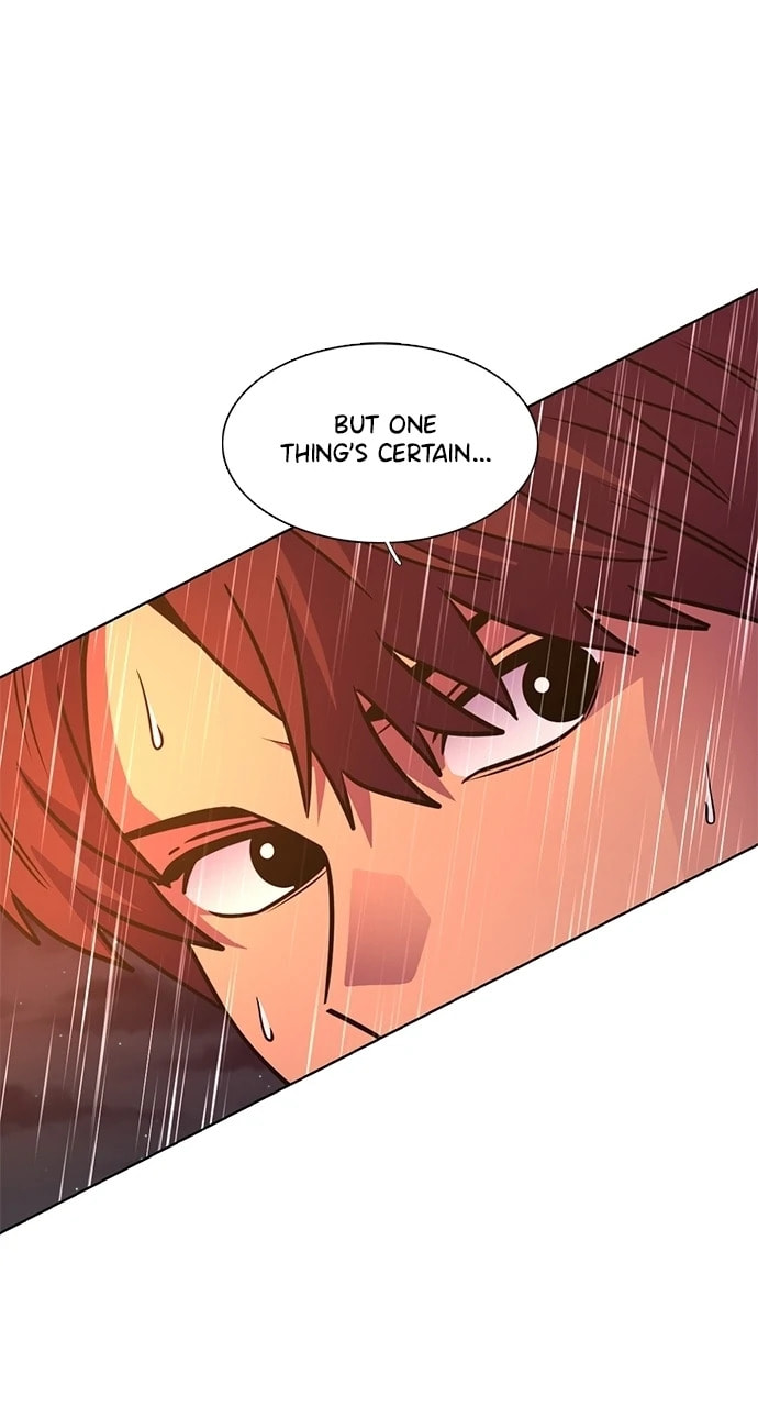 Read 1 Second chapter 320 image 45 on Lezhin
