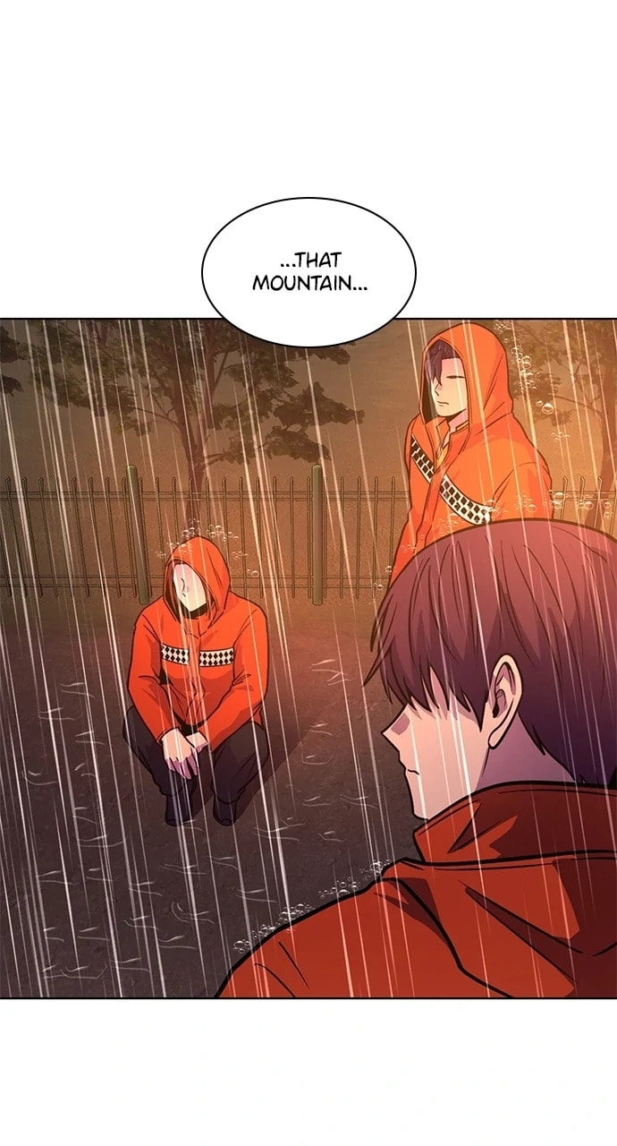 Read 1 Second chapter 320 image 46 on Lezhin