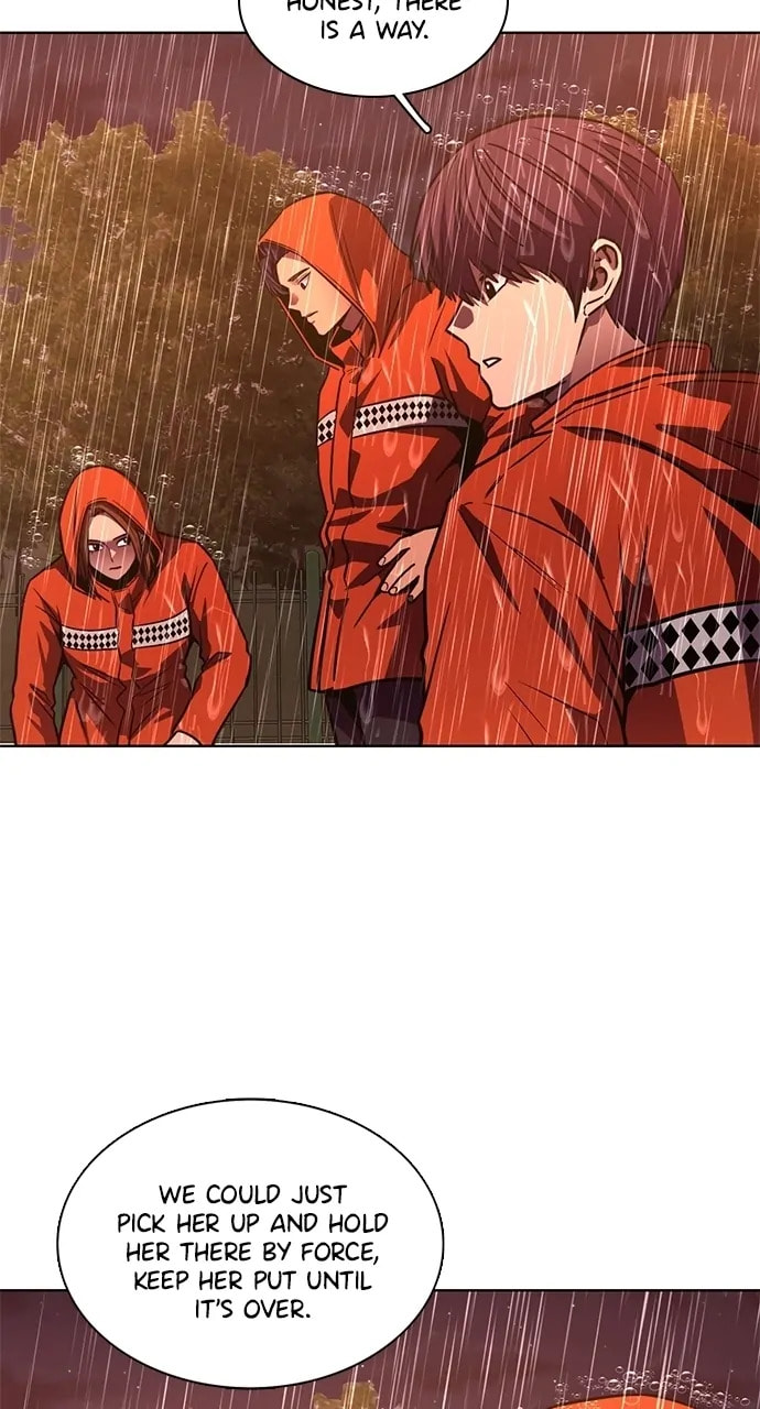 Read 1 Second chapter 320 image 53 on Lezhin