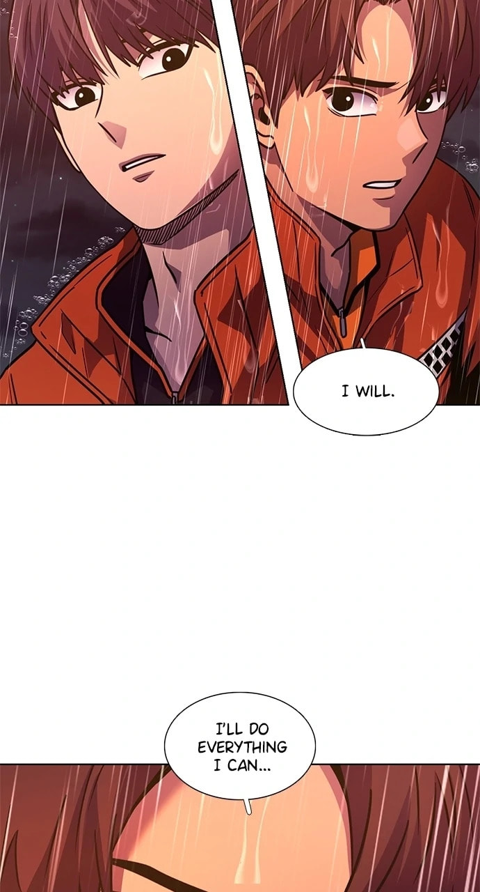 Read 1 Second chapter 320 image 56 on Lezhin