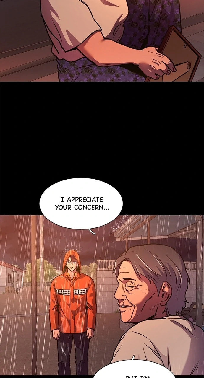 Read 1 Second chapter 320 image 59 on Lezhin